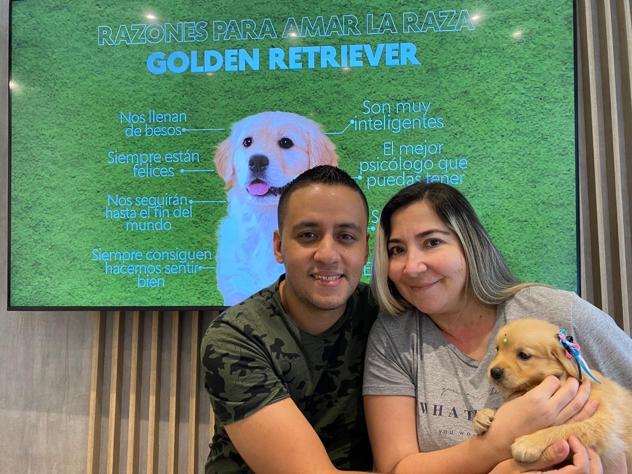 Cliente Tu Cachorro Tienda