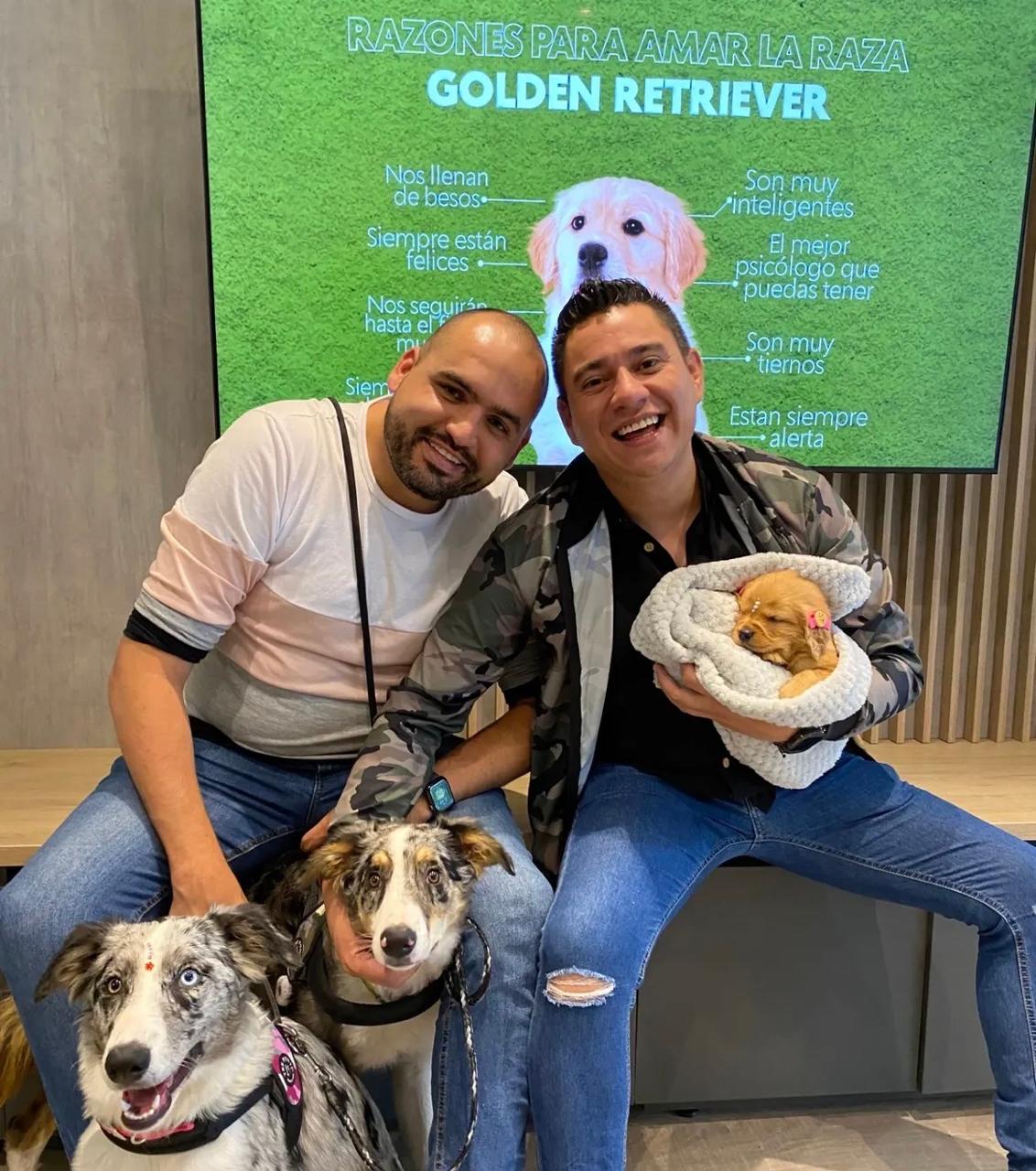 Cliente Tu Cachorro Tienda