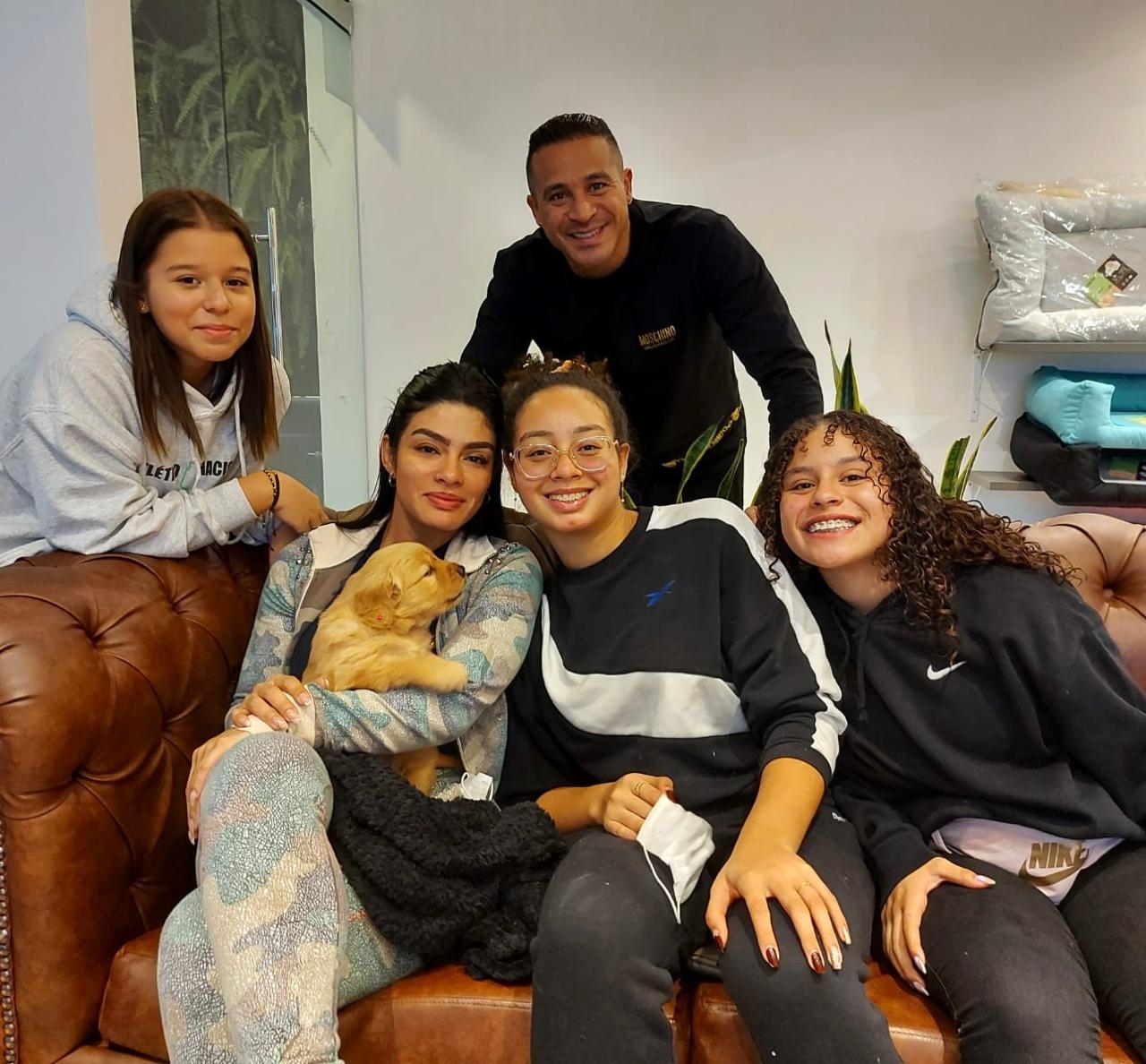 Cliente Tu Cachorro Tienda — Medellín